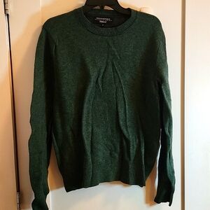 Banana Republic Filpucci - Fine Italian Yarn - Slim Fit Size M